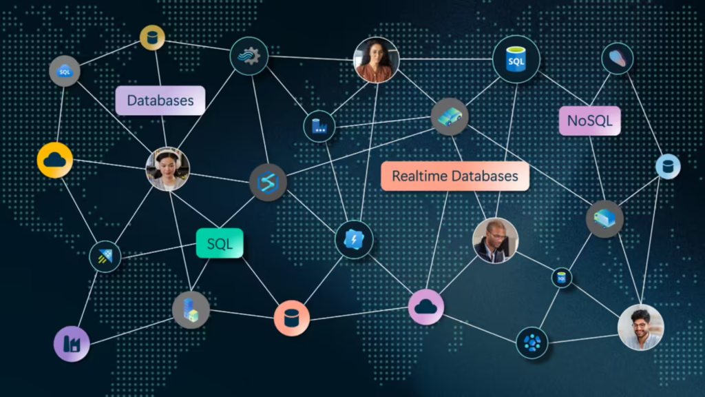微软收购AI数据工程平台Osmos