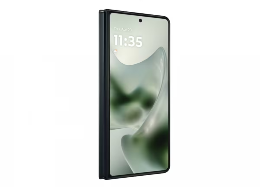 摩托罗拉Razr Fold折叠屏手机