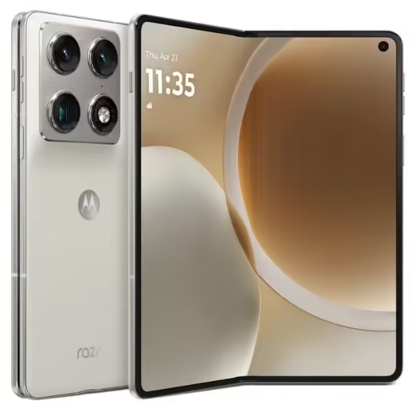 摩托罗拉Razr Fold折叠屏手机