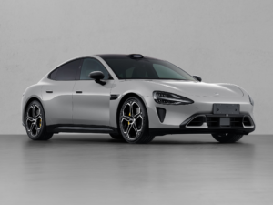 新一代小米SU7完成工信部申报 全系标配激光雷达预计4月上市