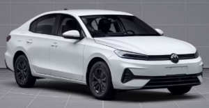 一汽-大众申报全新“速腾 S”车型 搭载两种动力系统