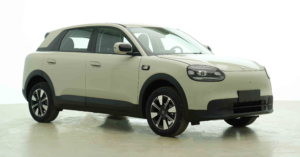 全新奇瑞QQ3纯电车型完成工信部申报 基于T12平台开发