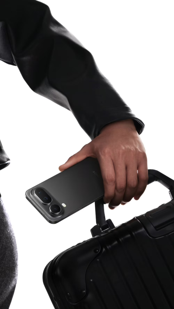 荣耀Magic8 Pro Air