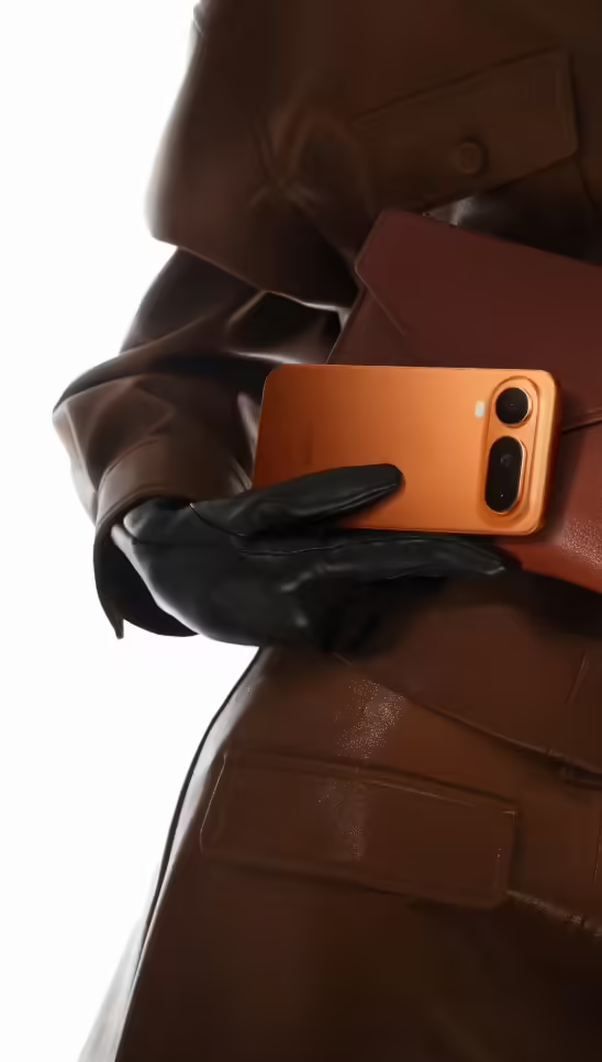 荣耀Magic8 Pro Air