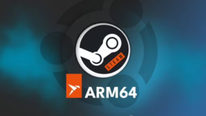 Ubuntu启动ARM64架构Steam游戏库公开测试