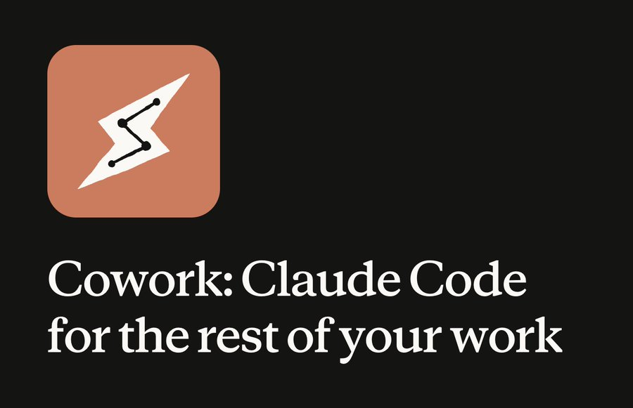 Claude Cowork