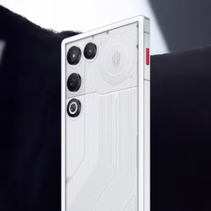 红魔11 Air手机1月20日发布 搭载骁龙8至尊版与屏下全面屏