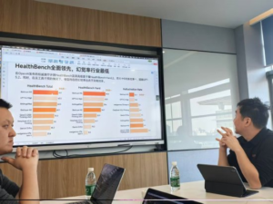 百川智能发布医疗大模型Baichuan-M3，王小川透露2027年启动IPO计划