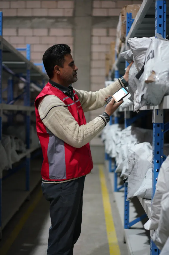 京东物流与荣耀深化中东供应链合作 半年内在沙特阿联酋连设海外仓​