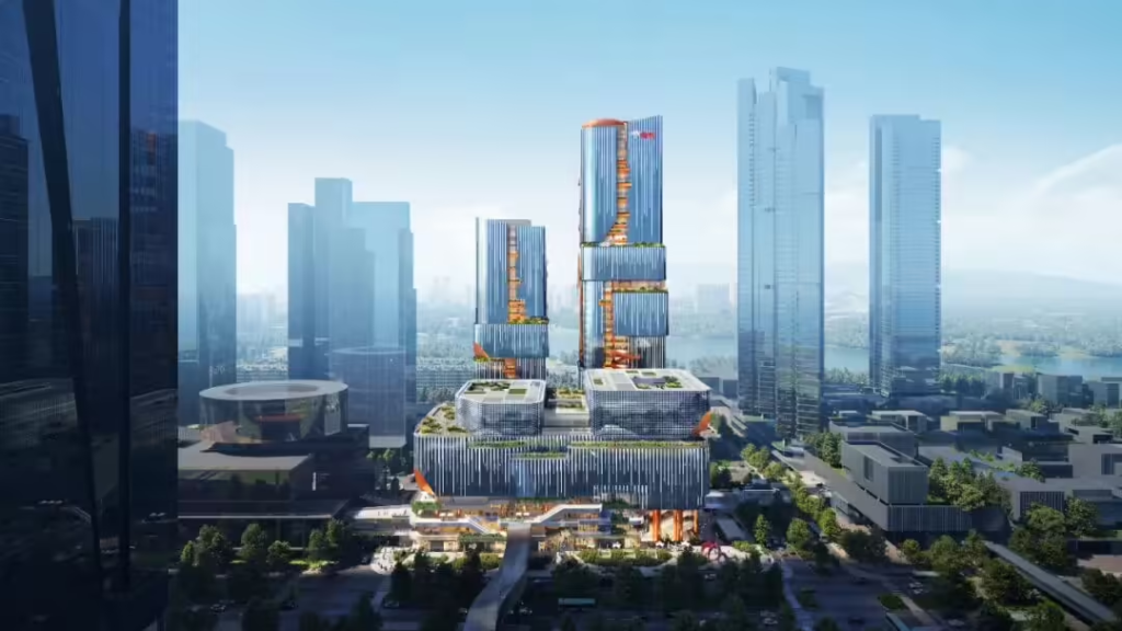 京东集团宣布成立京东美术馆