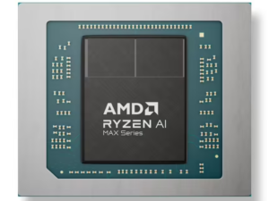 AMD锐龙AI Max 400系列处理器规格曝光 旗舰款锐龙AI Max+ 495实现CPU与GPU双提频​