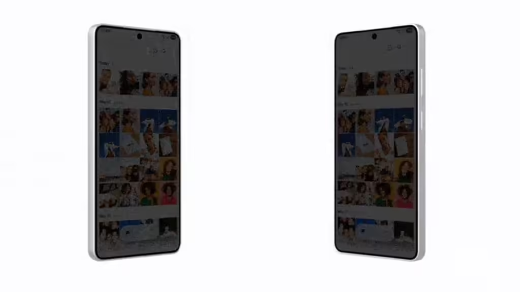 Galaxy S26 Ultra正面设计曝光