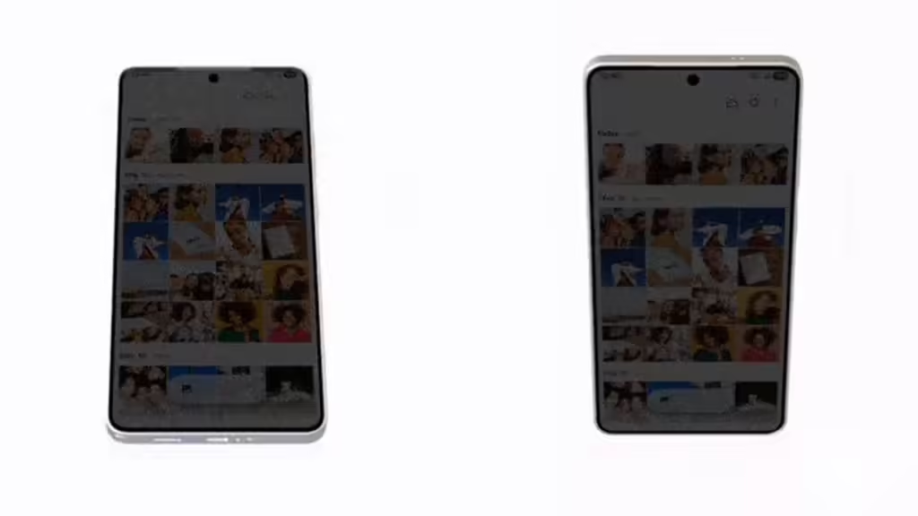 Galaxy S26 Ultra正面设计曝光