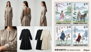 智谱与华为联合发布GLM-Image多模态模型 成首个国产芯片训练SOTA模型