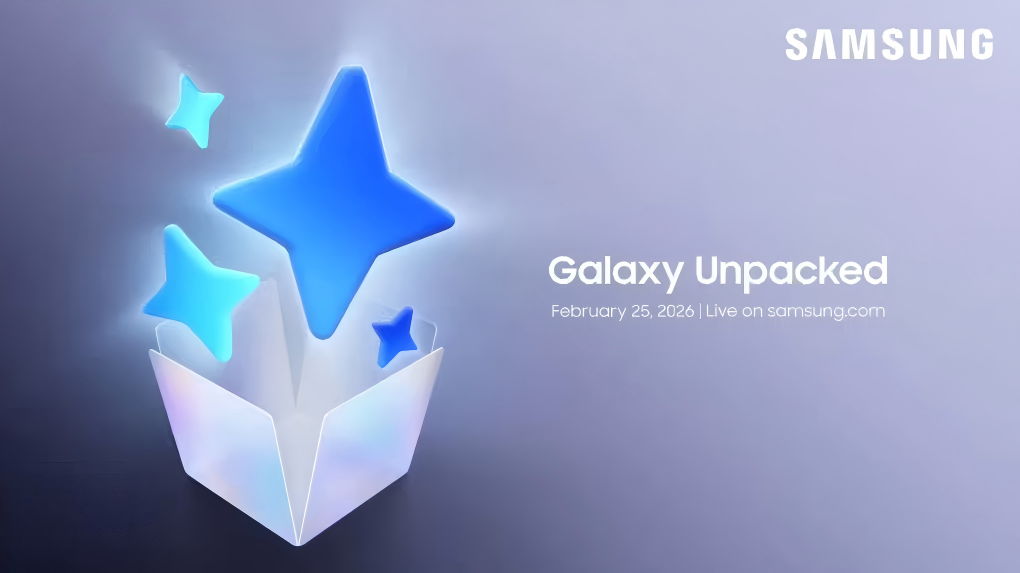Galaxy Unpacked新品发布会
