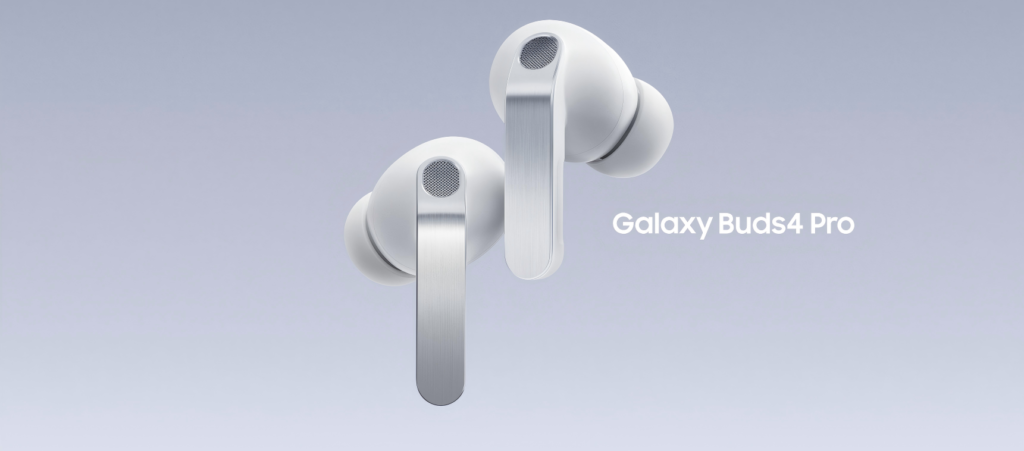 三星Galaxy Buds4系列