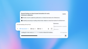 OpenAI升级ChatGPT深度研究工具 新增全屏查看器与GPT-5.2模型驱动​