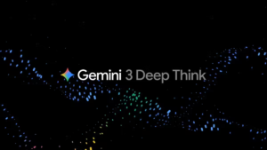 谷歌Gemini 3 Deep Think推理模式升级 面向科研与工程场景开放API