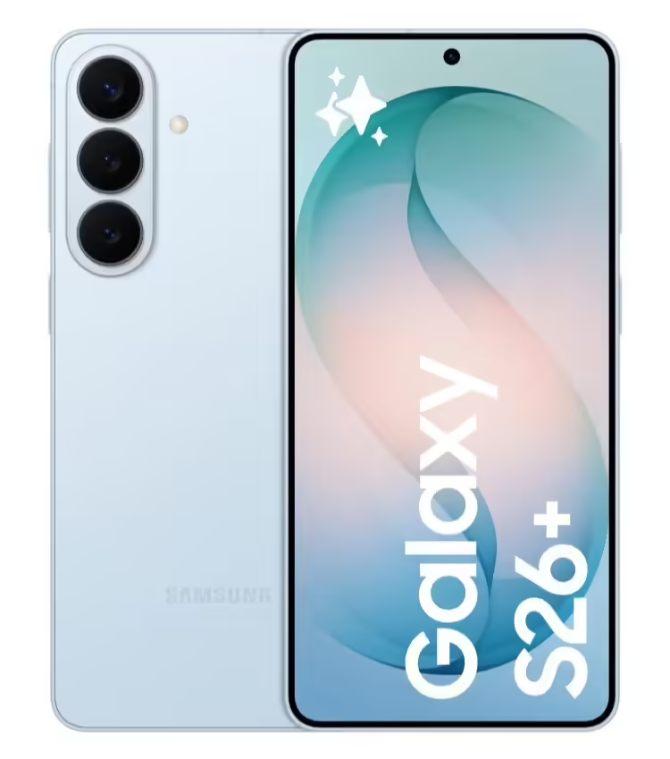 Galaxy S26+