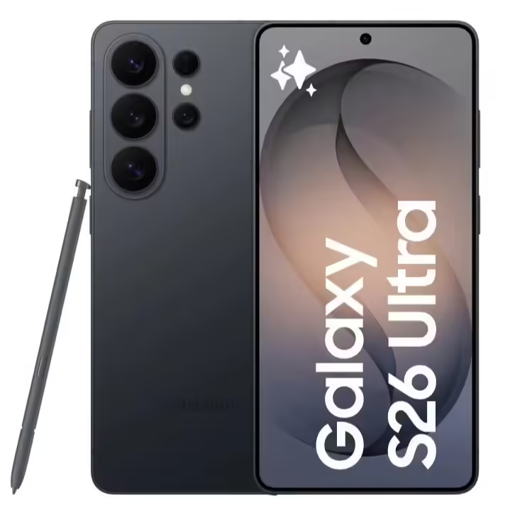 Galaxy S26 Ultra