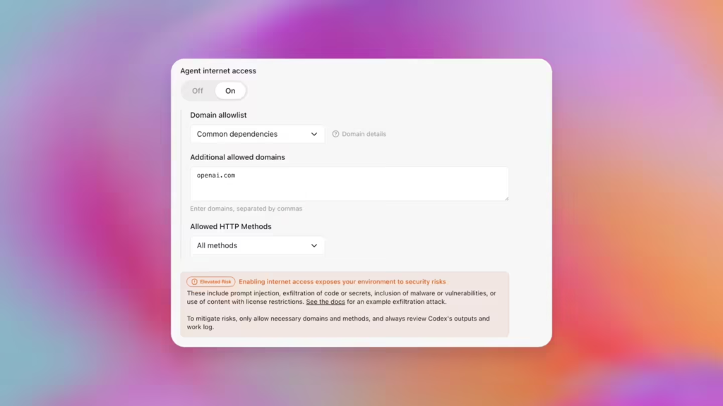 OpenAI推出“锁定模式”与“风险标签” 强化ChatGPT 安全防护