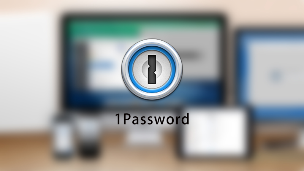 1Password
