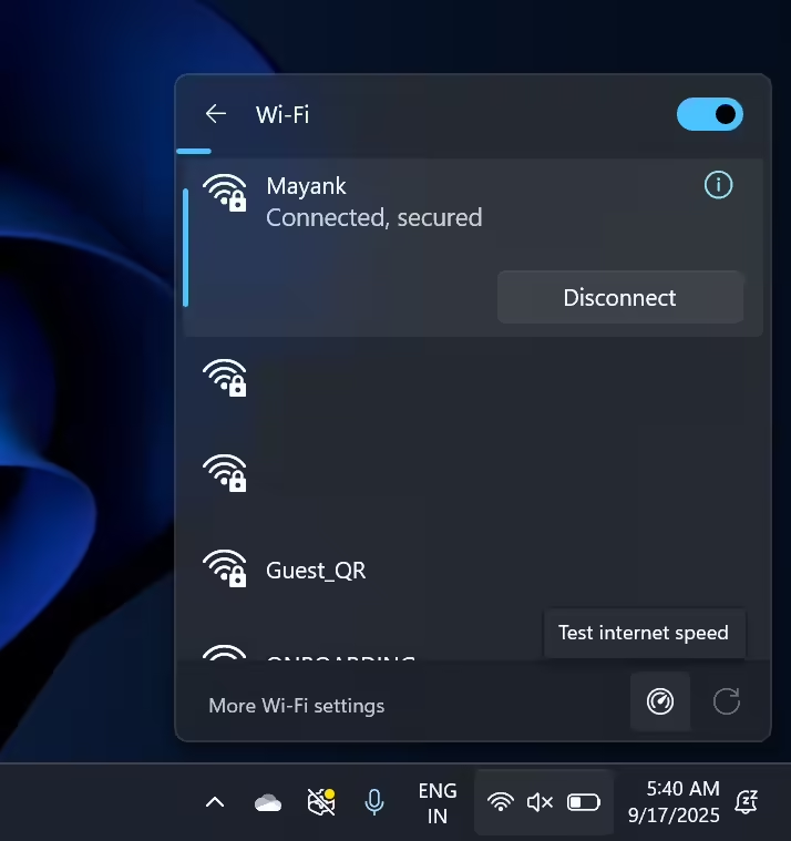 Windows 11 2月可选更新
