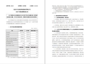 石头科技2025年营收增长55.85% 净利润因战略投入下降31.19%