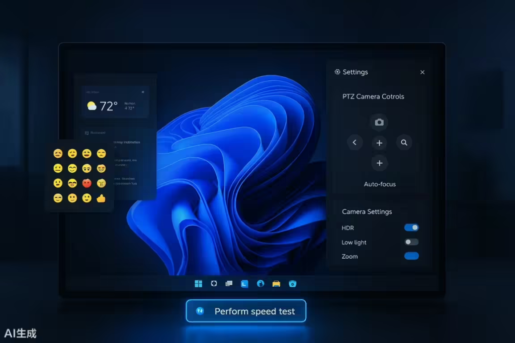 Windows 11 Canary 28020.1673 预览版