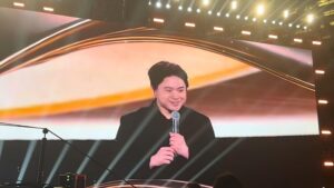 追觅CEO俞浩宣称将成世界首富 自曝清华北大双保送经历​