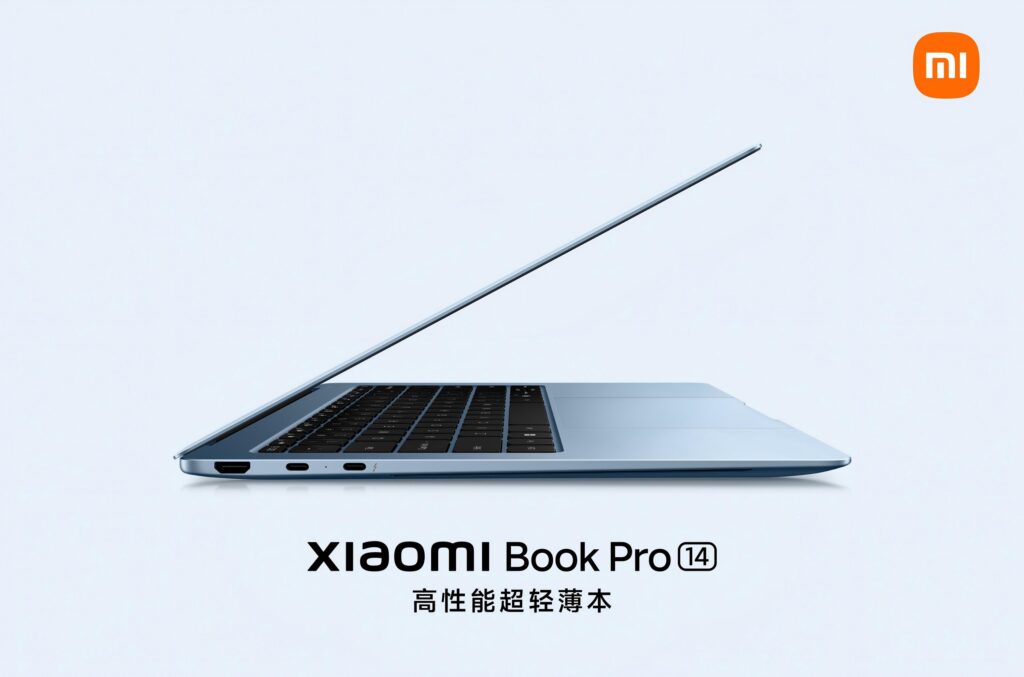 小米Book Pro 14