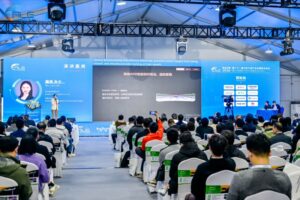 2026 ALE车灯展：华为智能车灯重构“照明交互娱乐”三大用户价值