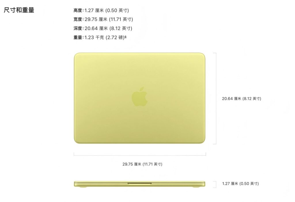 MacBook Neo