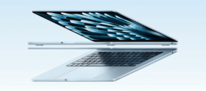 苹果发布M5版MacBook Air：存储翻倍起步，AI性能提升4倍