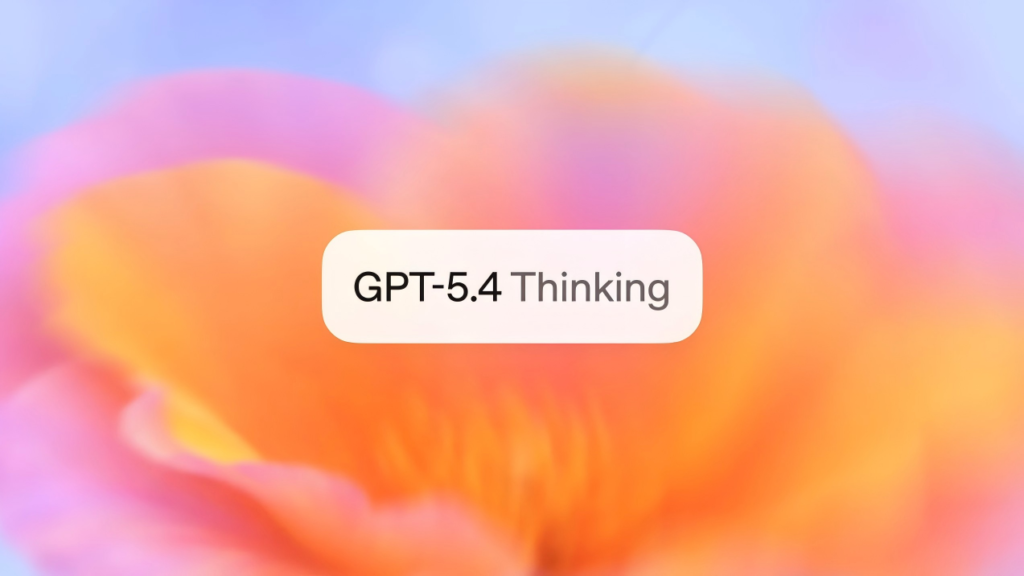 GPT-5.4