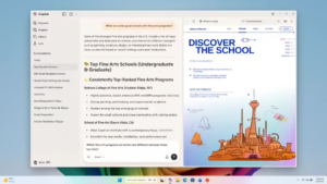 微软Copilot应用升级：侧边栏原生浏览与密码同步功能引发效率与隐私双重讨论