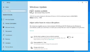 Windows 10 三月安全更新 KB5078885：修复卡死与显卡稳定性，升级安全启动证书