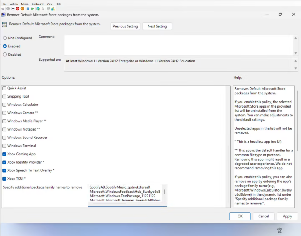 Windows 11 Beta及Dev频道更新