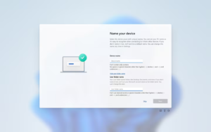 微软推送Windows 11 Beta及Dev频道更新，全面提升系统安全与交互体验