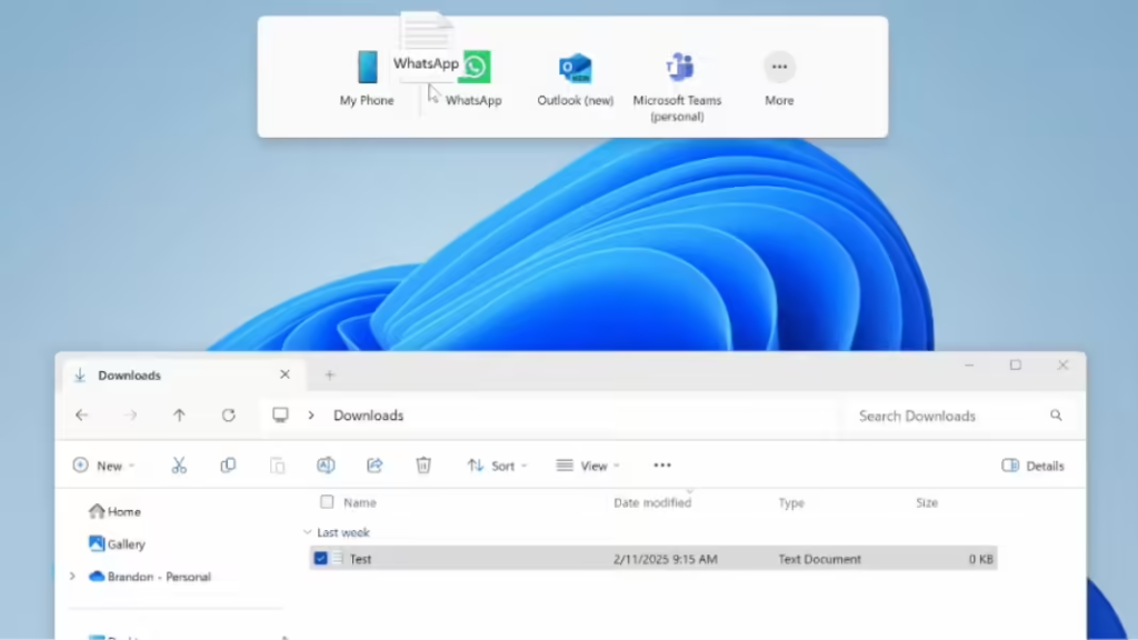 Windows 11 Beta及Dev频道更新