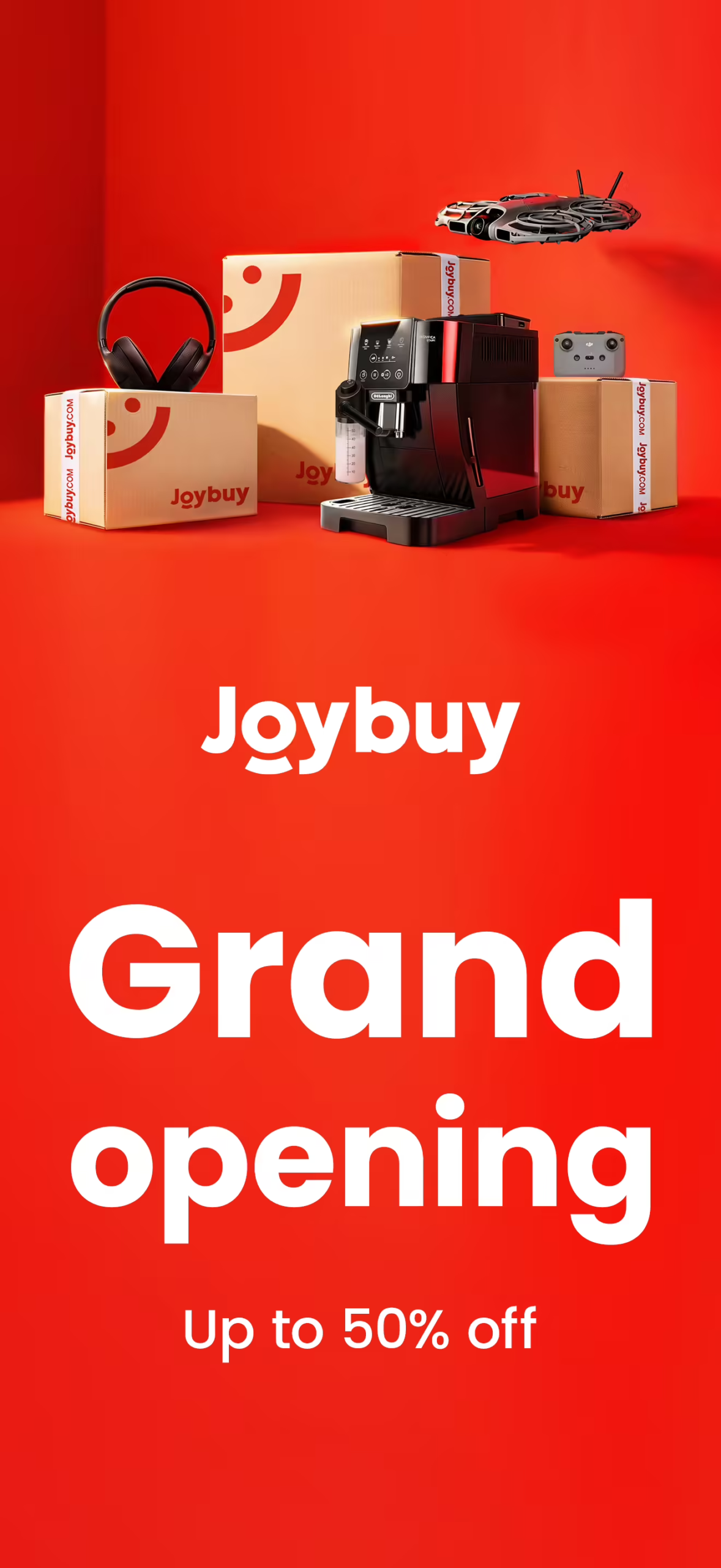 京东Joybuy