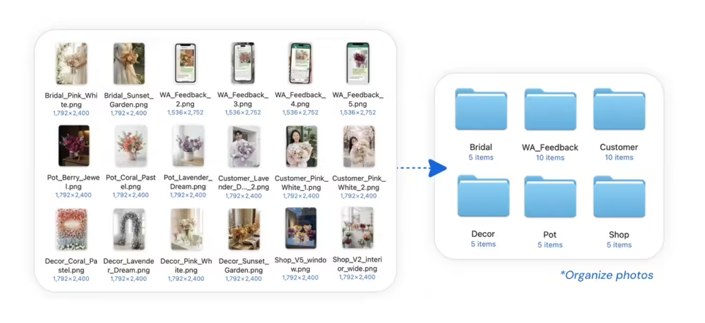 Manus发布“My Computer”桌面应用