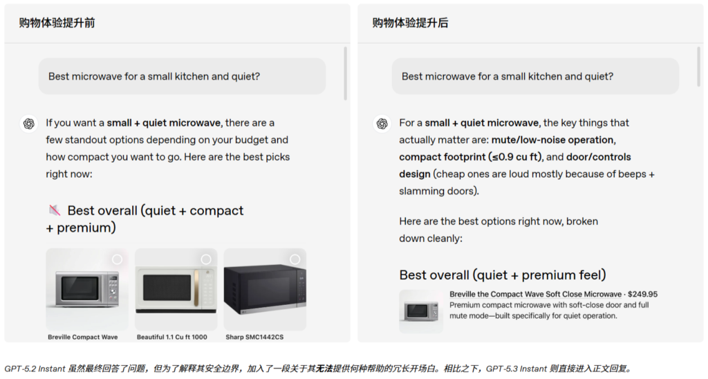 ChatGPT变身“超级买手”：OpenAI本周推智能体商业协议，支持直接比价与一键下单