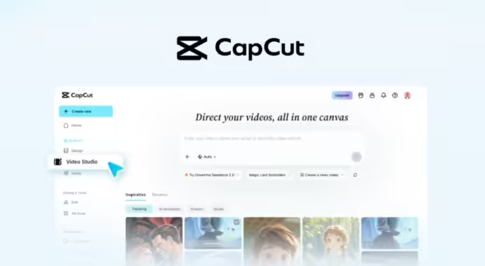 CapCut