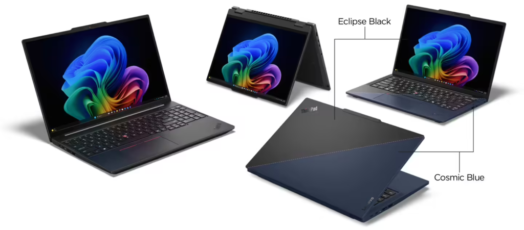 2026款ThinkPad T系列