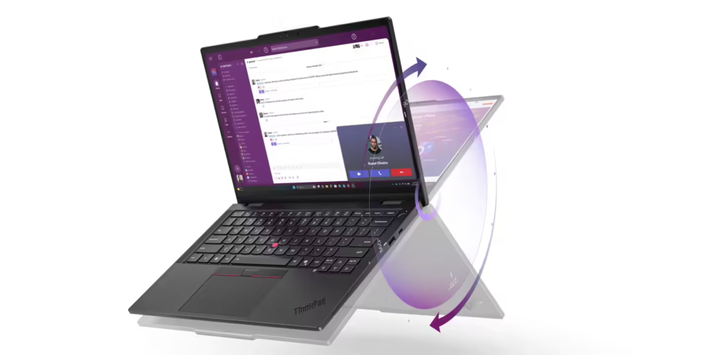 2026款ThinkPad T系列