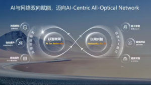 华为MWC 2026发布下一代全光网：故障定位精度达10米，AI驱动网络代际升级