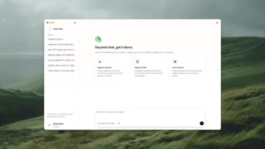 阿里QoderWork桌面Agent全面开放：双平台适配，新增模型分级与沙盒环境