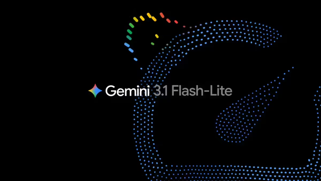 Gemini 3.1 Flash-Lite