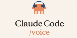 Claude Code 语音模式上线：编程进入“动口不动手”时代，空格键成新交互核心